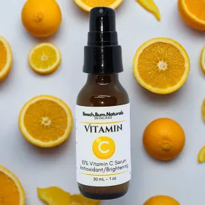 10% Vitamin C Antioxidant Facial Serum