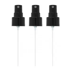 4 oz Spray Cap- Set of 3