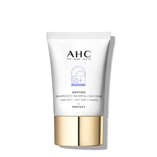 AHC Masters Melaprotect Waterfull Sun Cream 40ml (SPF50 /PA    )