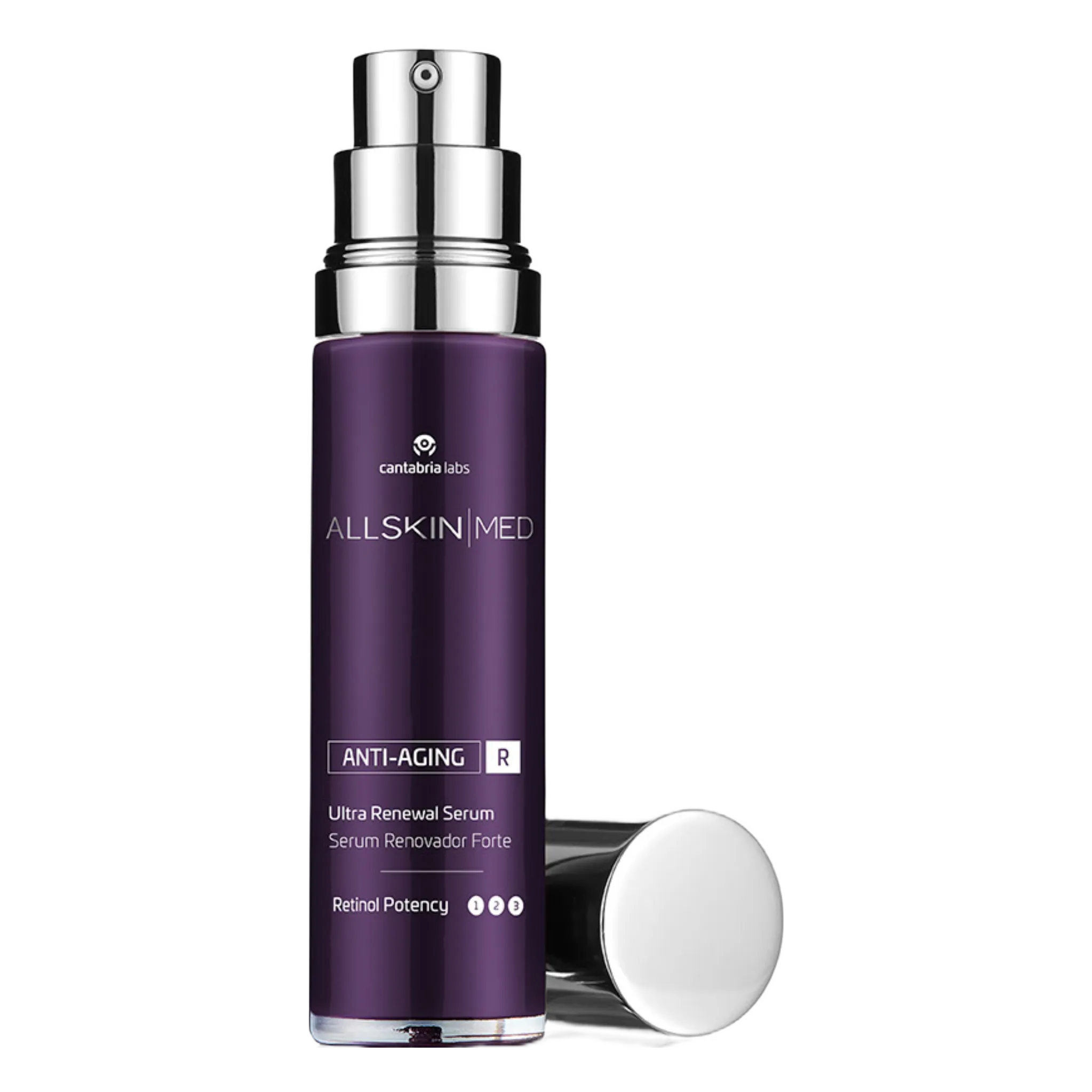 ALLSKIN MED | R Ultra Renewal Serum (50ml)