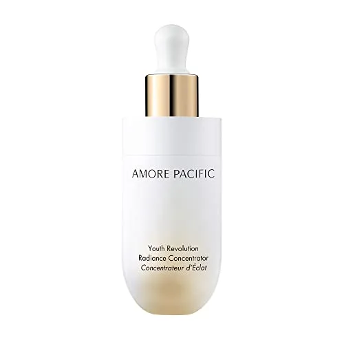 AMOREPACIFIC Youth Revolution Radiance Concentrator Face Serum Vitamin C