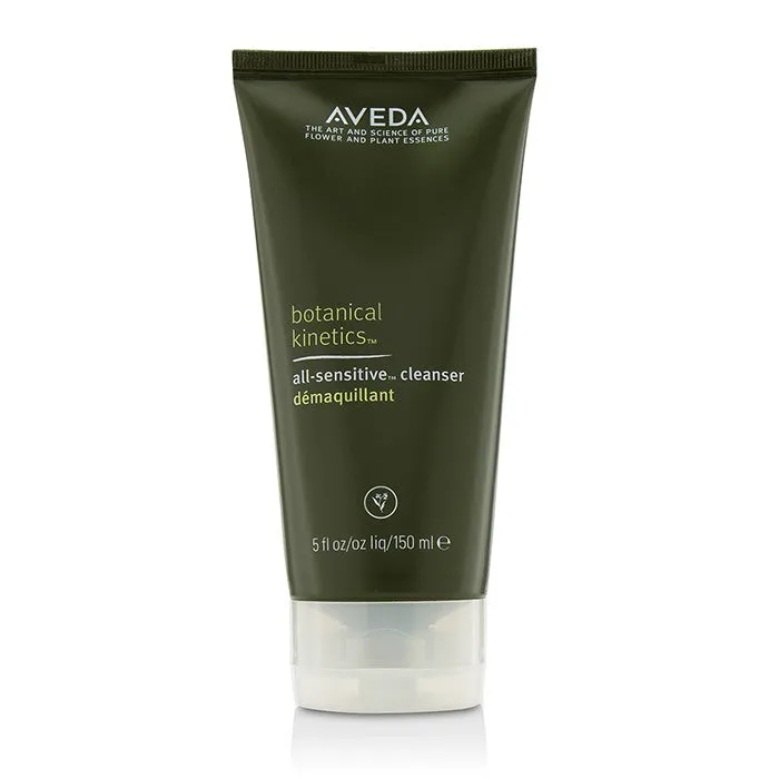 Aveda botanical kinetics all-sensitive cleanser 5oz