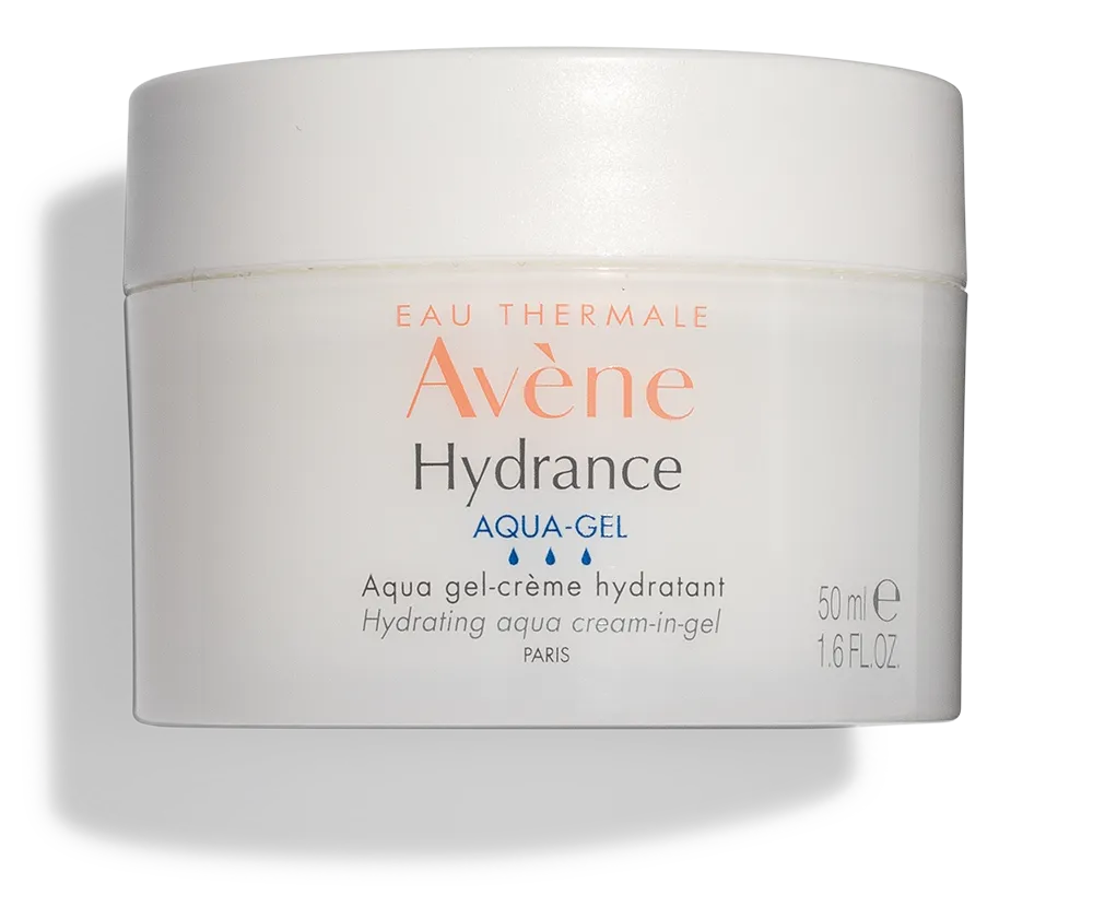 AVENE HYDRANCE AQUA-GEL