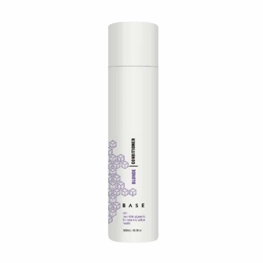 BASE BLONDE CONDITIONER 300ml