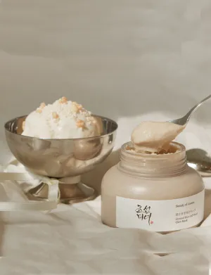 Beauty of Joseon Ground Rice & Honey Glow Mask 150ml