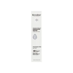 Beesline Fragrance Free Deo Serum Spray With Vit C 150ml