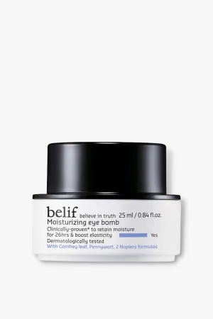 belif - Moisturizing Eye Bomb - 25ml