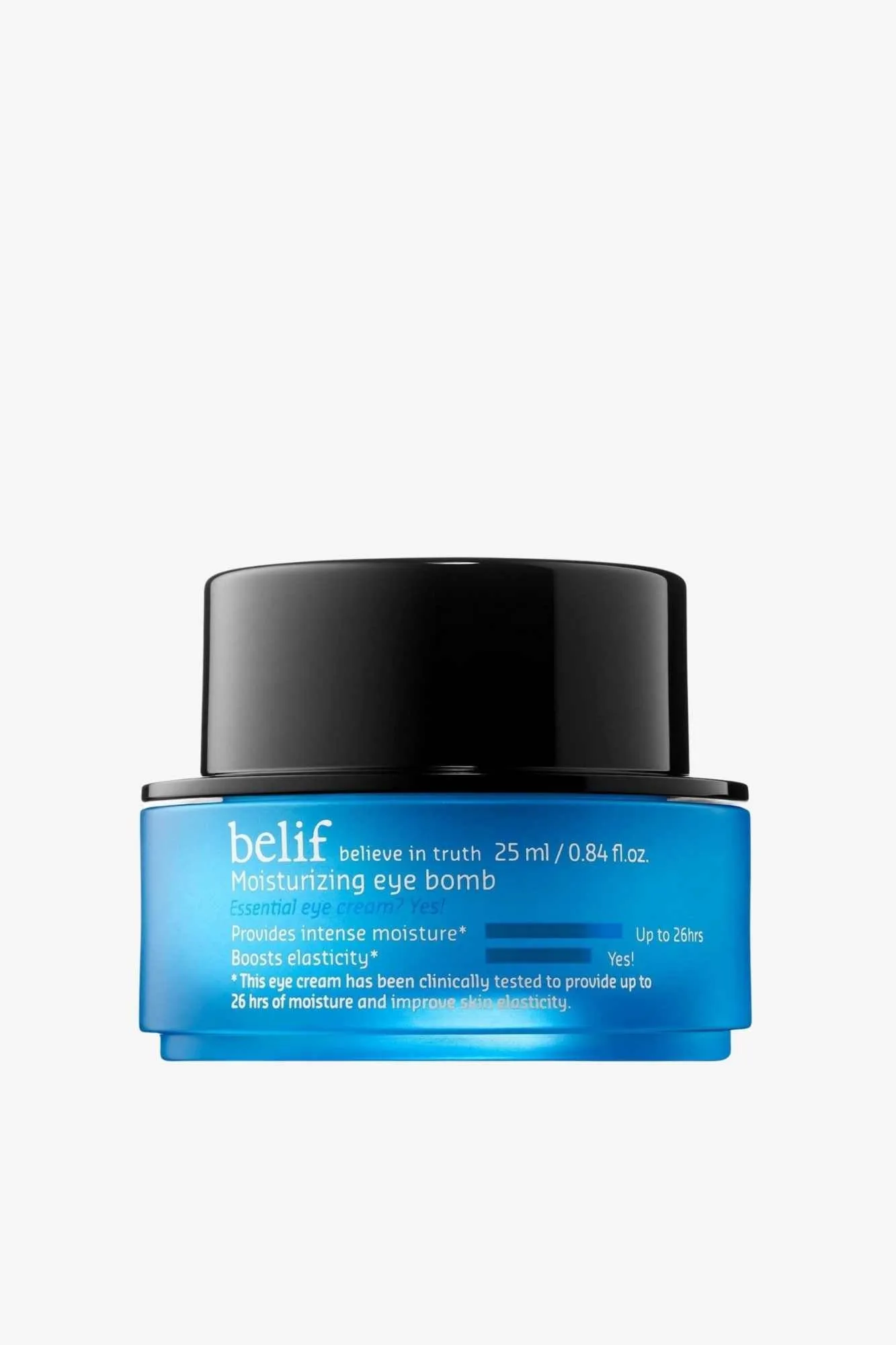 belif - Moisturizing Eye Bomb - 25ml