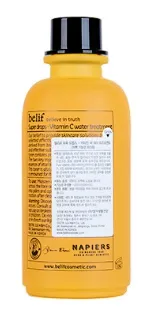 belif Super Drops Vitamin C Water Treatment 150mL