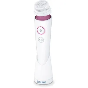 Beurer Fc 95 Pureo Deep Cleansing Facial Brush