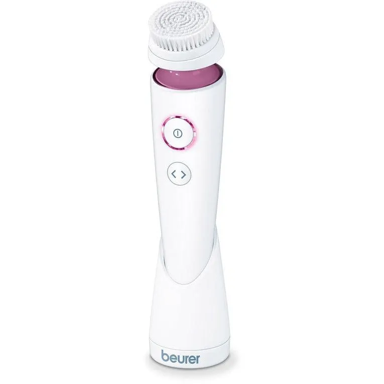 Beurer Fc 95 Pureo Deep Cleansing Facial Brush