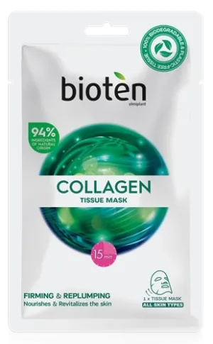 Bioten Collagen Tissue Mask 20 ML