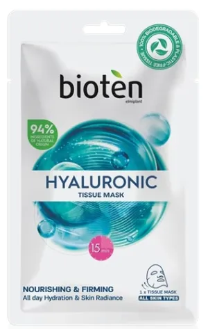 Bioten Hyaluronic Tissue Mask 20 ML