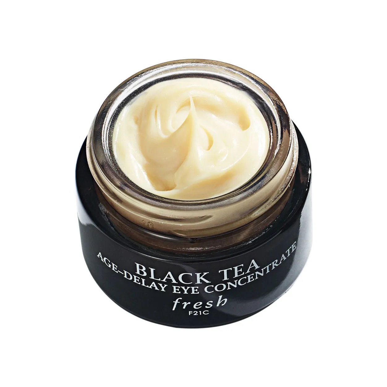 Black Tea Age Delay Eye Cream