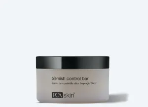 Blemish Control Bar