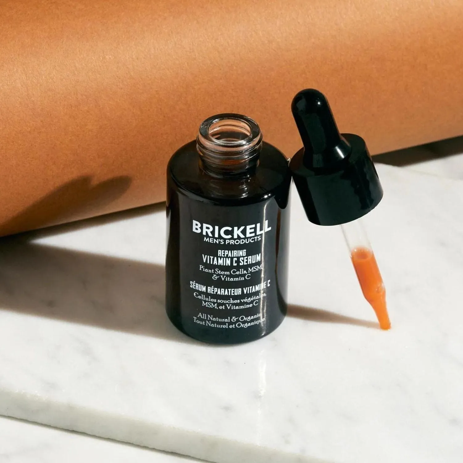 Brickell Repairing Vitamin C Serum (30ml)