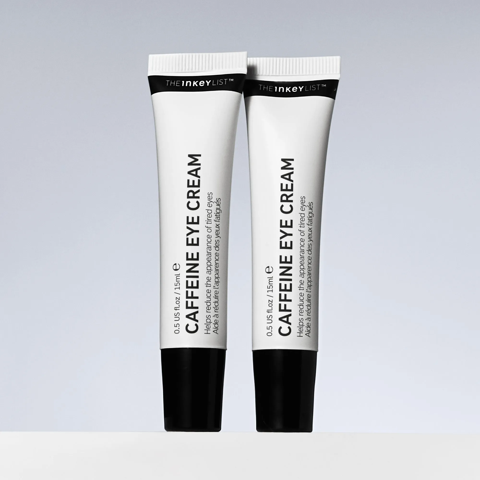 Caffeine Eye Cream Duo