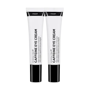 Caffeine Eye Cream Duo