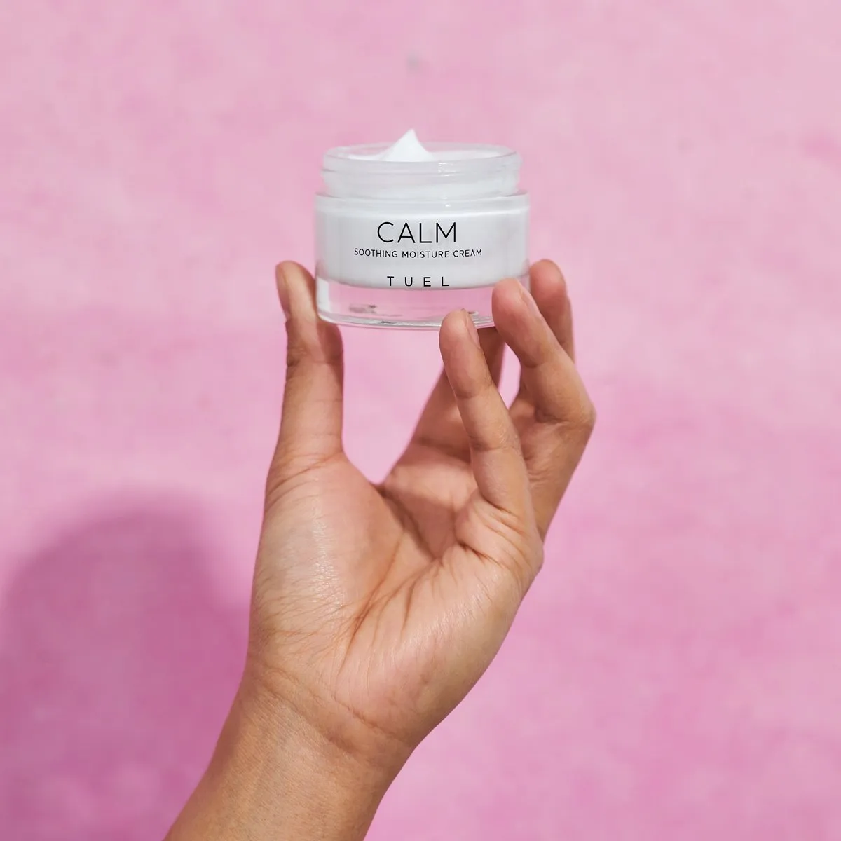 Calm Soothing Moisture Cream (Pro)