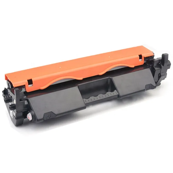 Canon 051H / HP 30X Black Compatible Toner Cartridge - Alternate Brand, A-C/H-CRG-051H/CF230X-BK