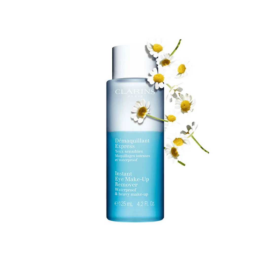 Clarins Instant Eye Make-Up Remover