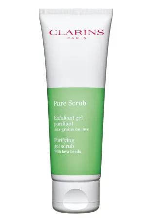 Clarins Pure Scrub 50ml