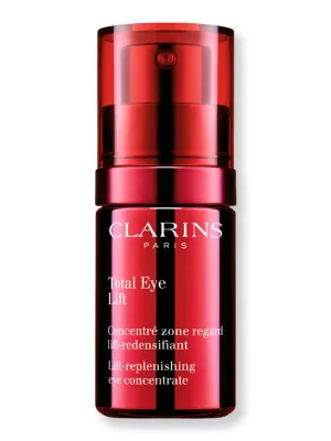 Clarins Total Eye Lift Cream 0.5 oz