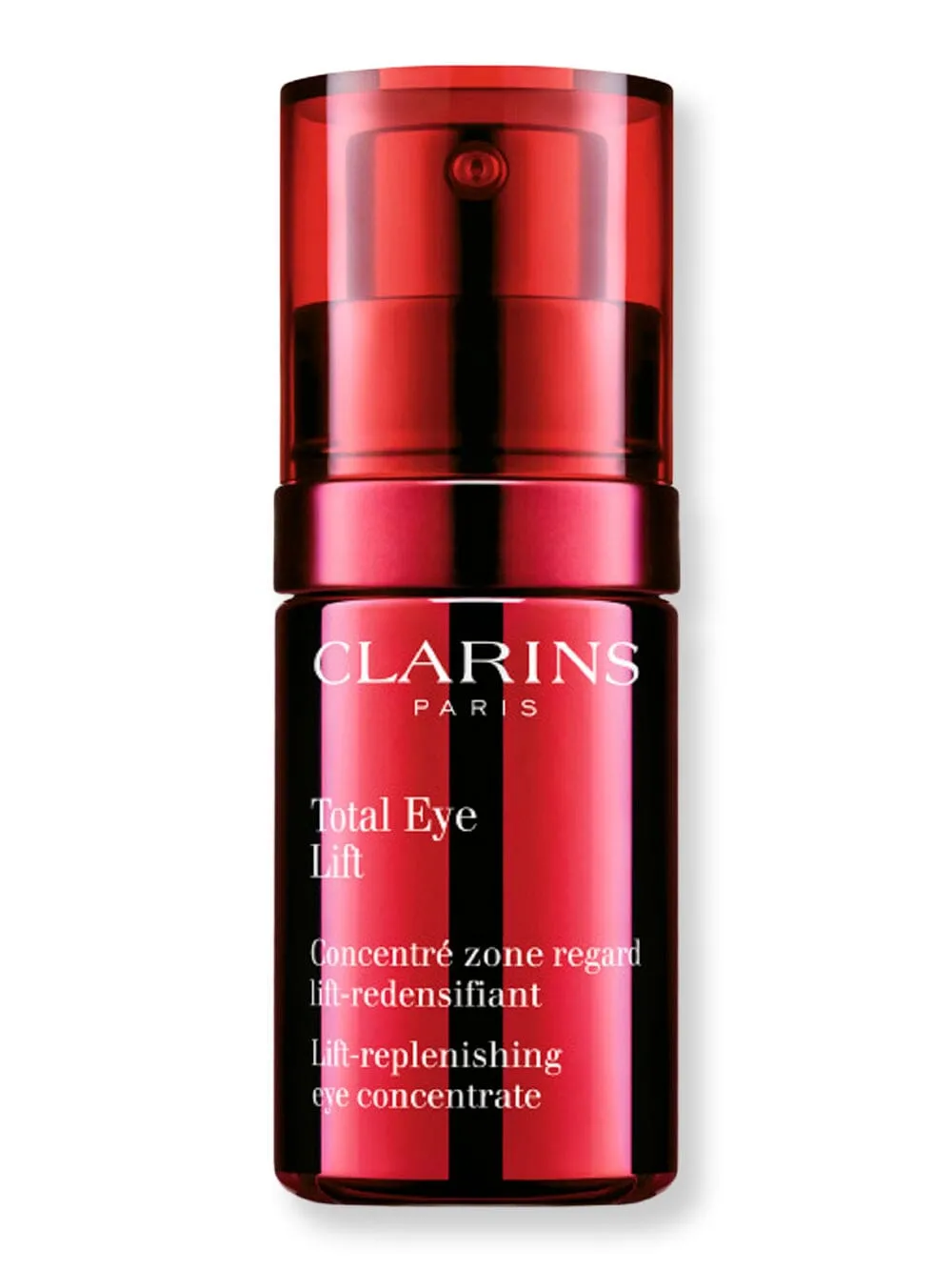 Clarins Total Eye Lift Cream 0.5 oz