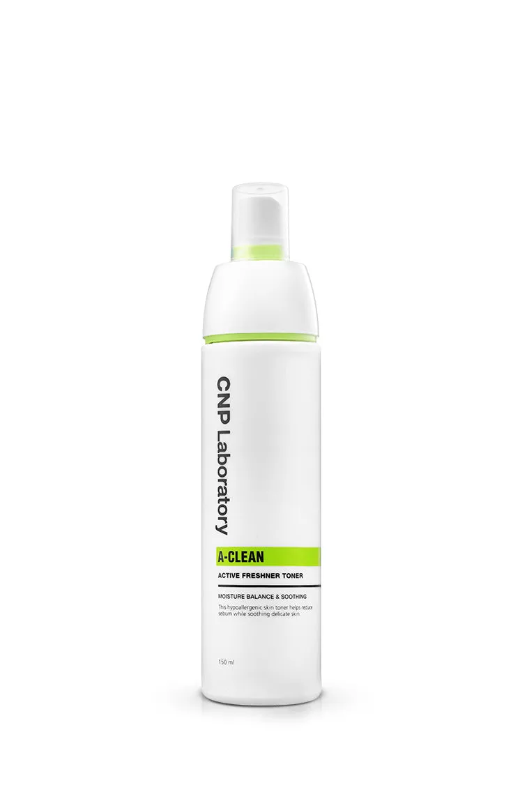 CNP Laboratory A-Clean Active Freshner Toner