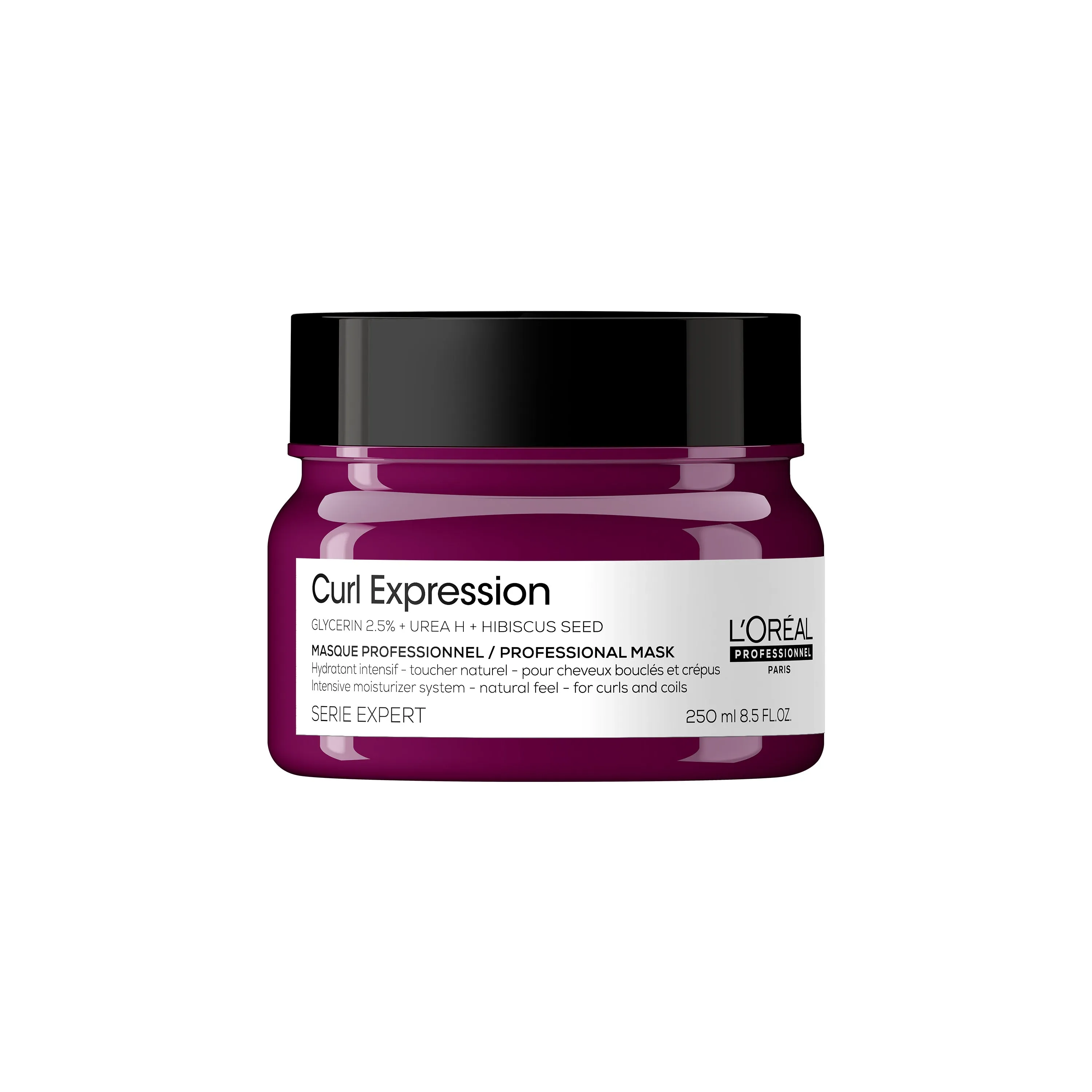 Curl Expression: Intensive Moisturizer Mask