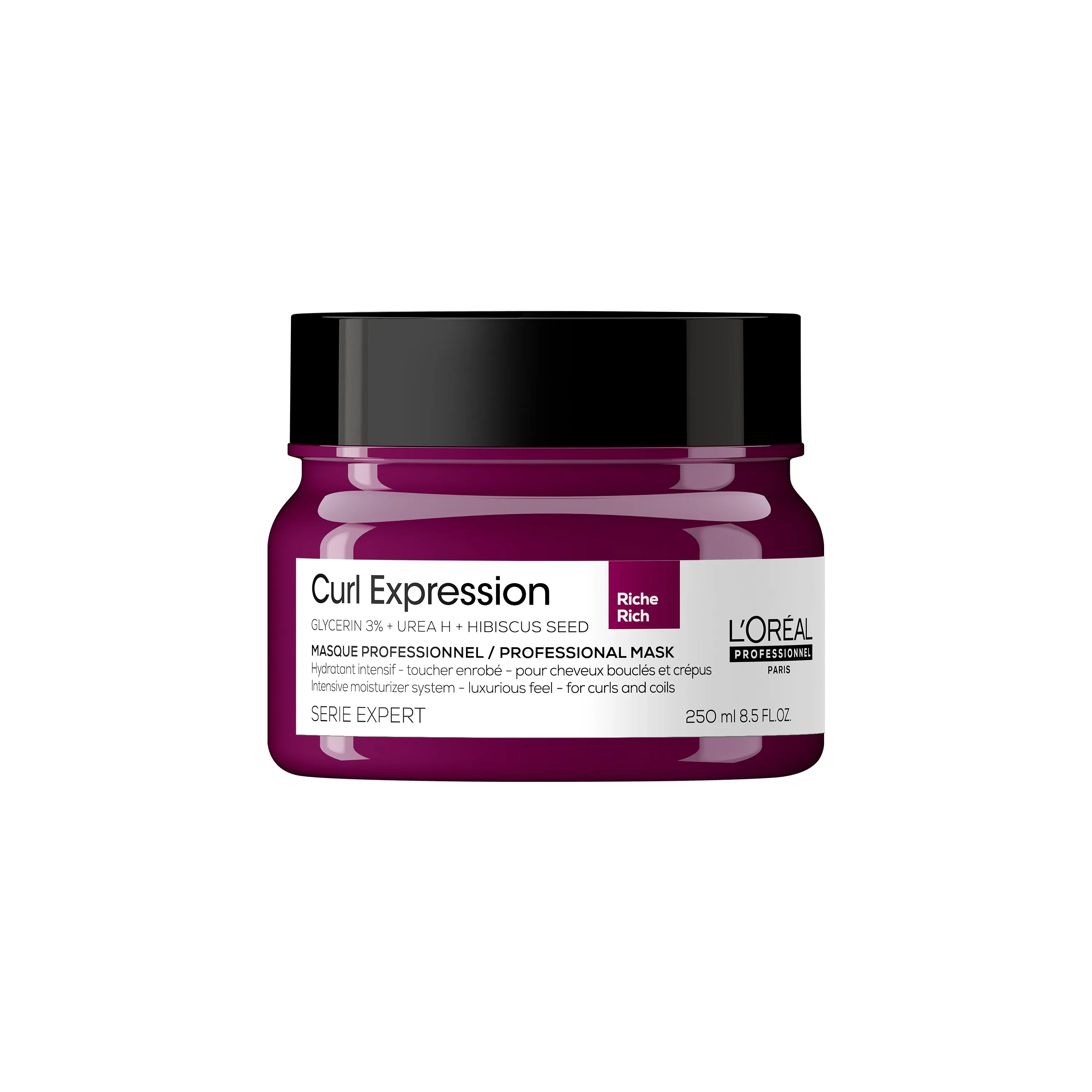 Curl Expression: Intensive Moisturizer Rich Mask