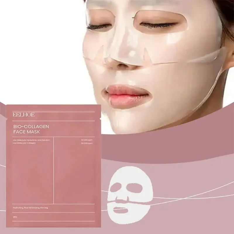 Deep Hydration Face Mask