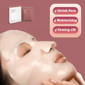 Deep Hydration Face Mask