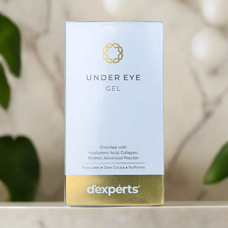 Dexperts Under Eye Gel