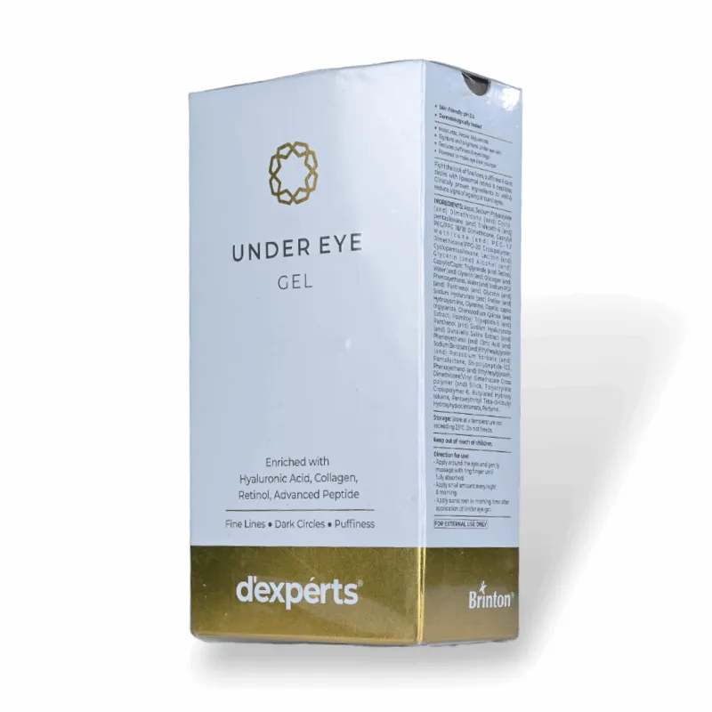 Dexperts Under Eye Gel