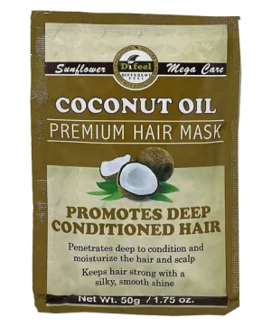 Difeel Coconut Oil Premium Hair Mask