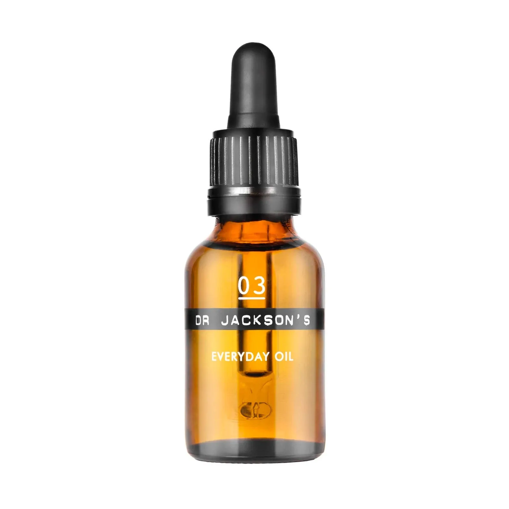 Dr. Jackson's Everyday Oil