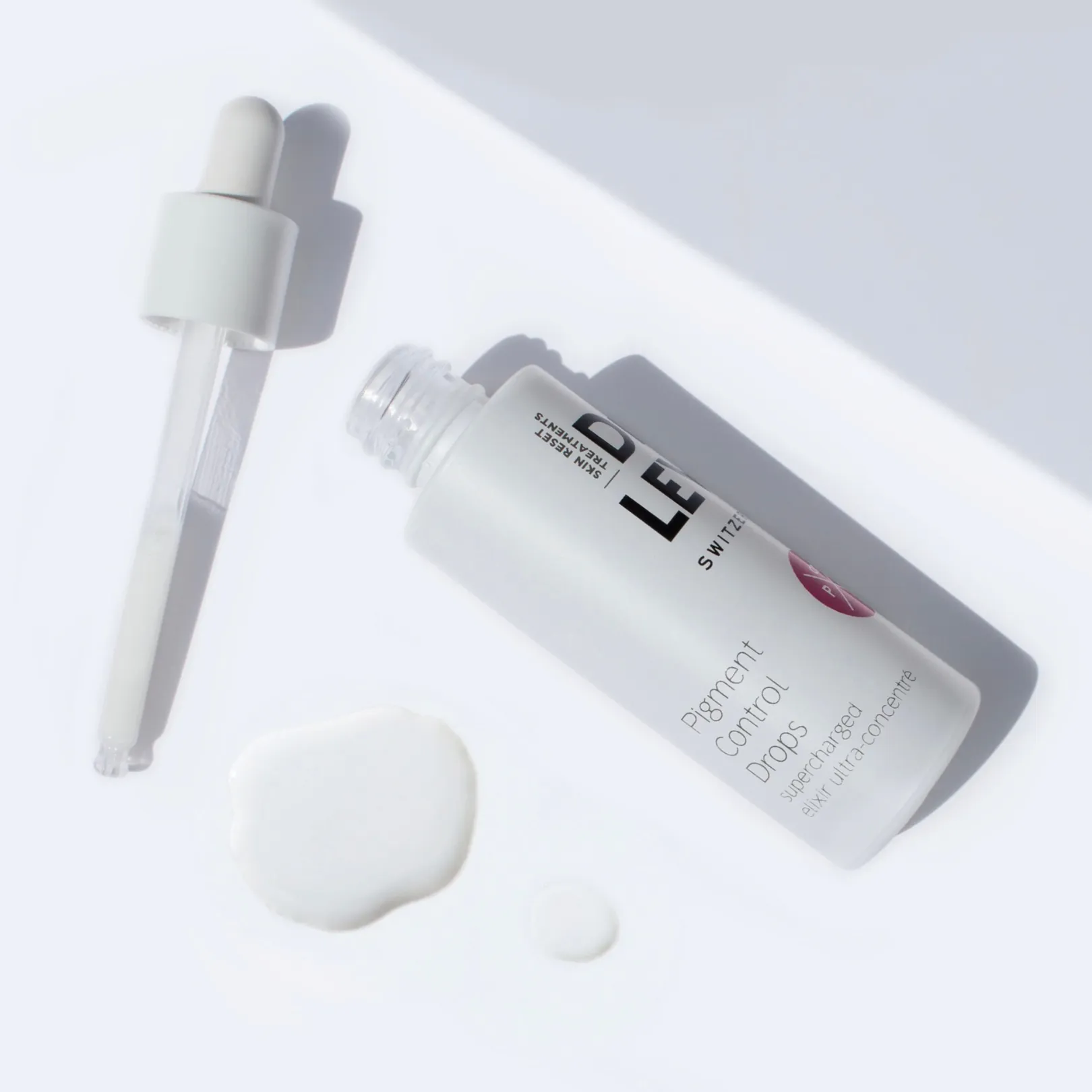 Dr. LEVY | Pigment Control Drops (30 ml)