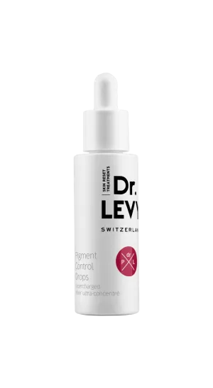 Dr. LEVY | Pigment Control Drops (30 ml)