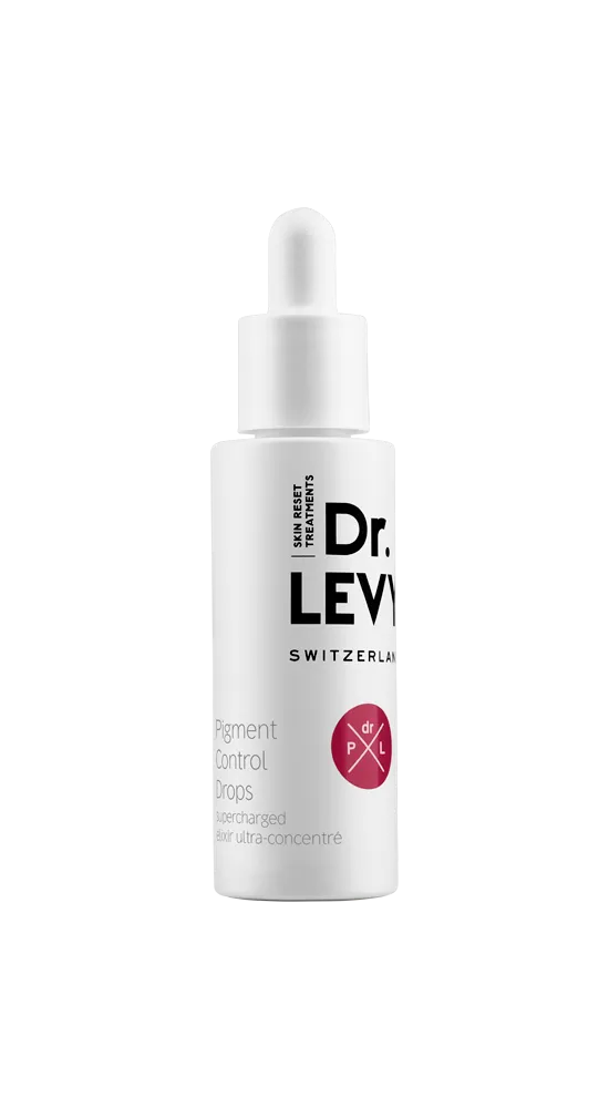 Dr. LEVY | Pigment Control Drops (30 ml)