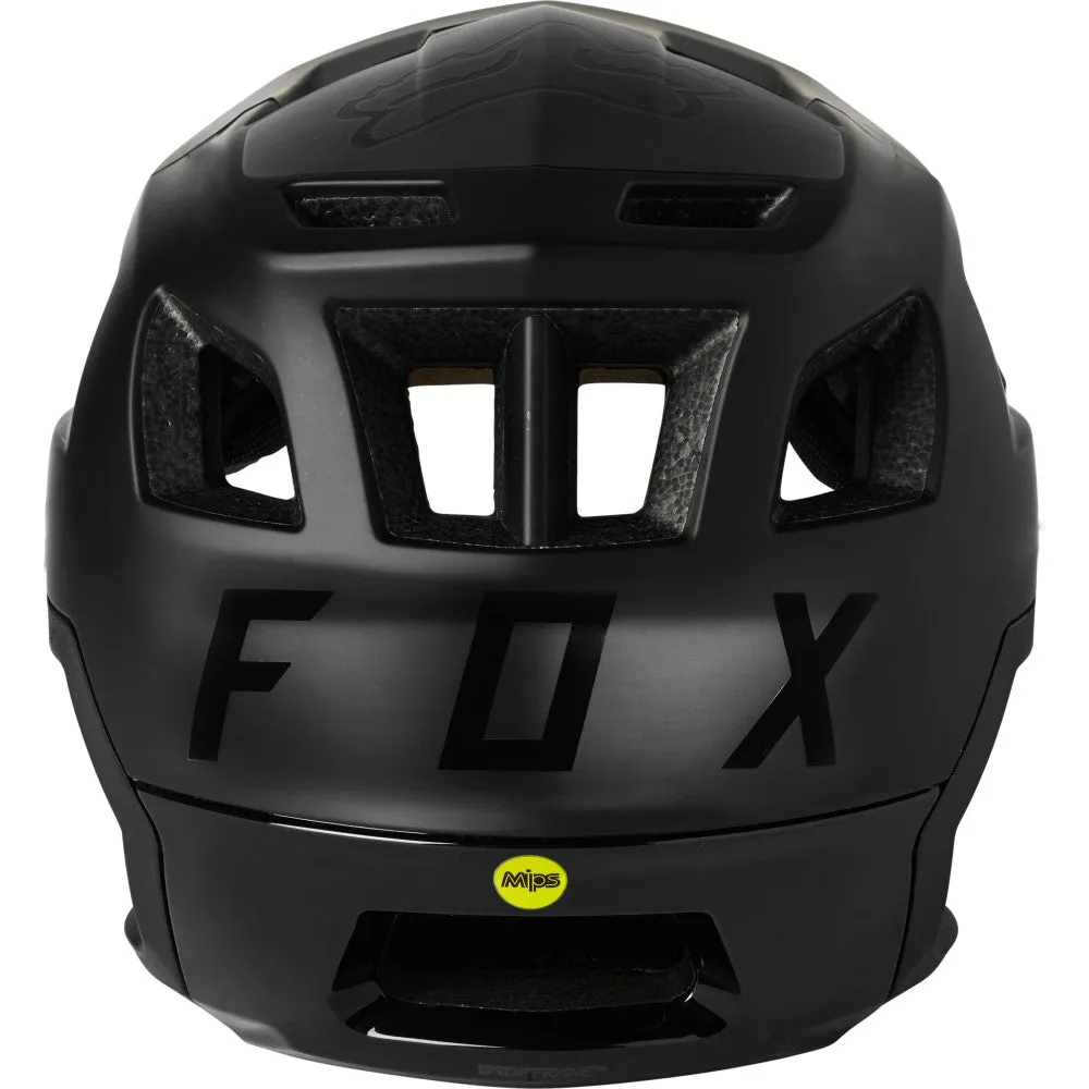 Dropframe Pro Mips MTB Helmet