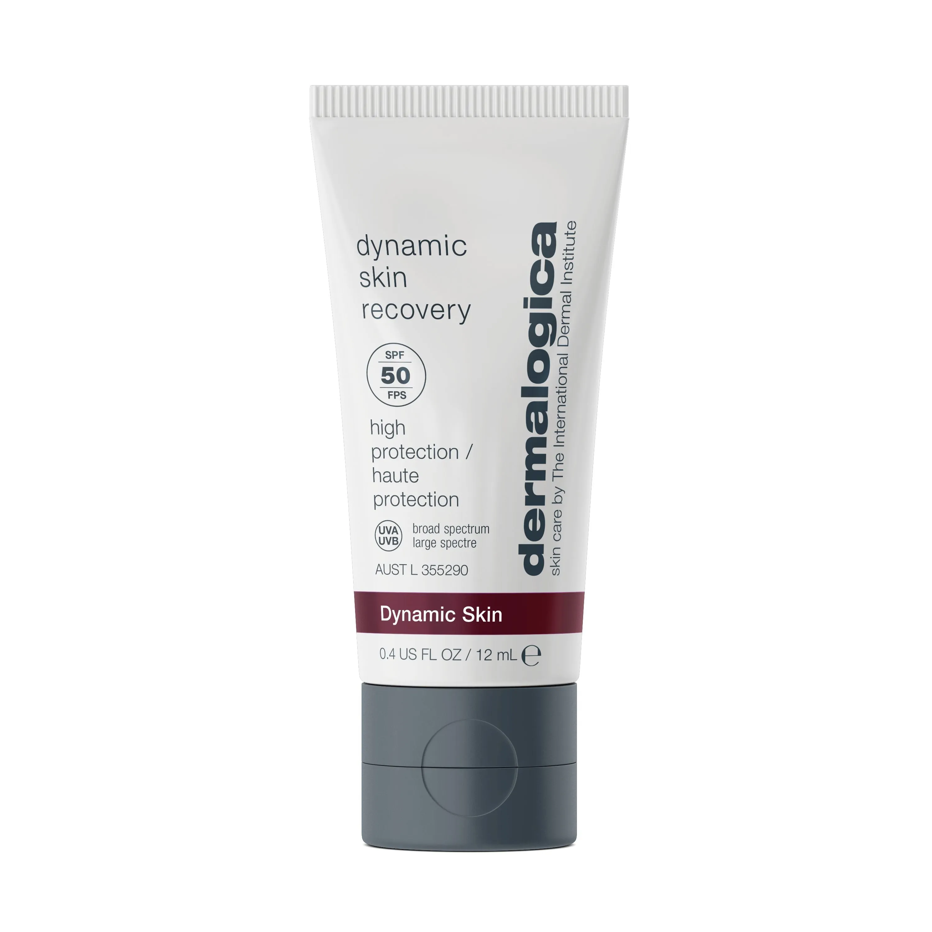 Dynamic Skin Recovery Spf50 Moisturiser