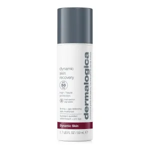 Dynamic Skin Recovery Spf50 Moisturiser