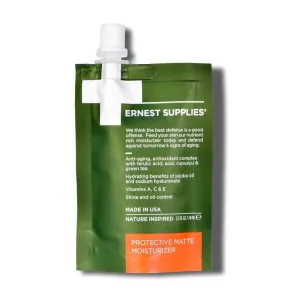 Ernest Supplies Protective Matte Moisturizer (74ml)