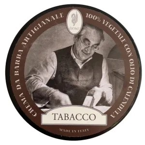 Extro - Tabacco Shaving Cream