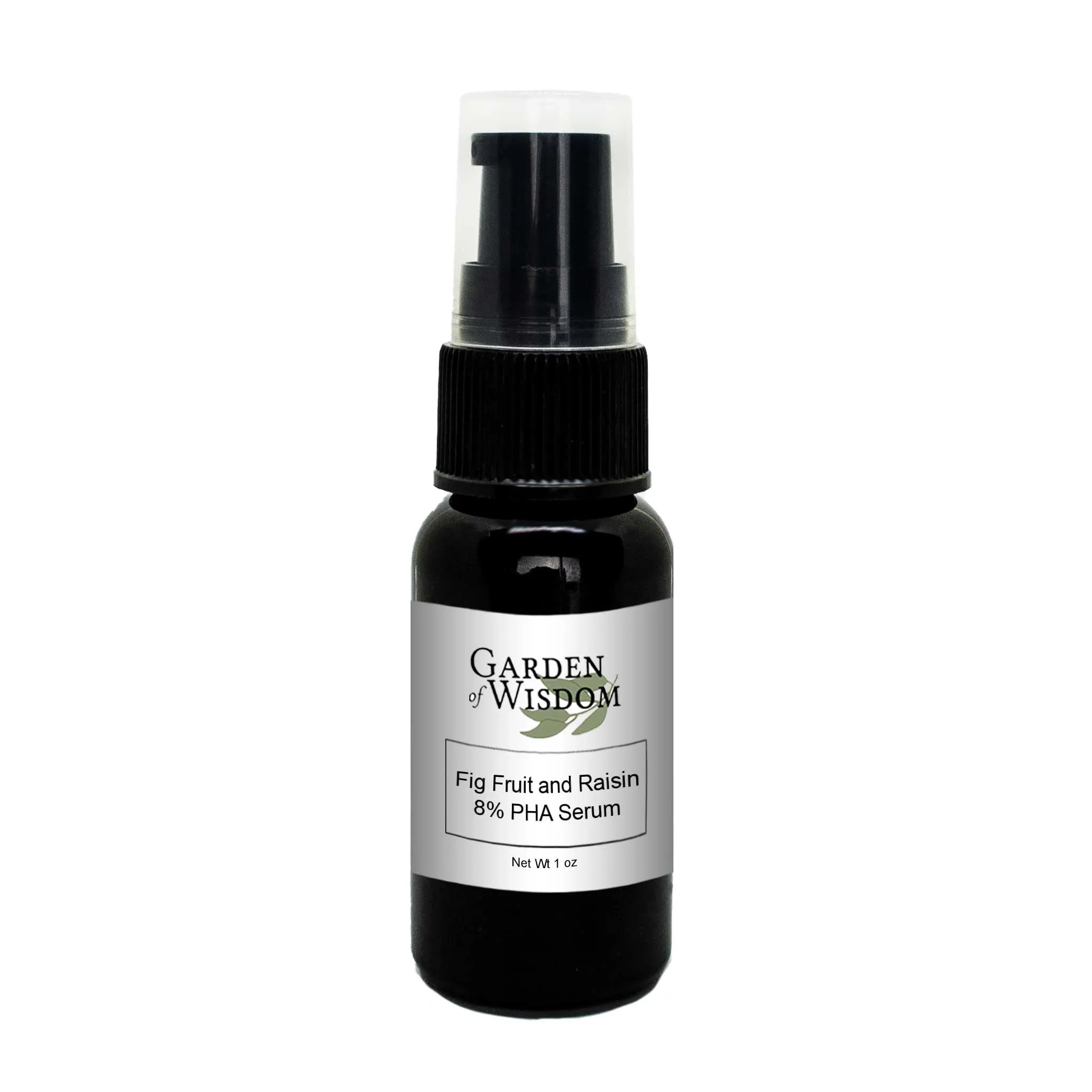 Fig Fruit and Raisin 8% PHA Serum