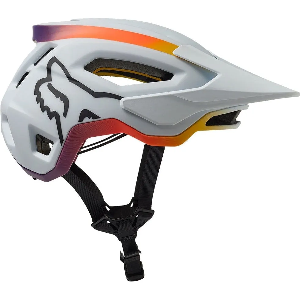 Fox 2022 Speedframe Vnish MIPS CE MTB Helmet