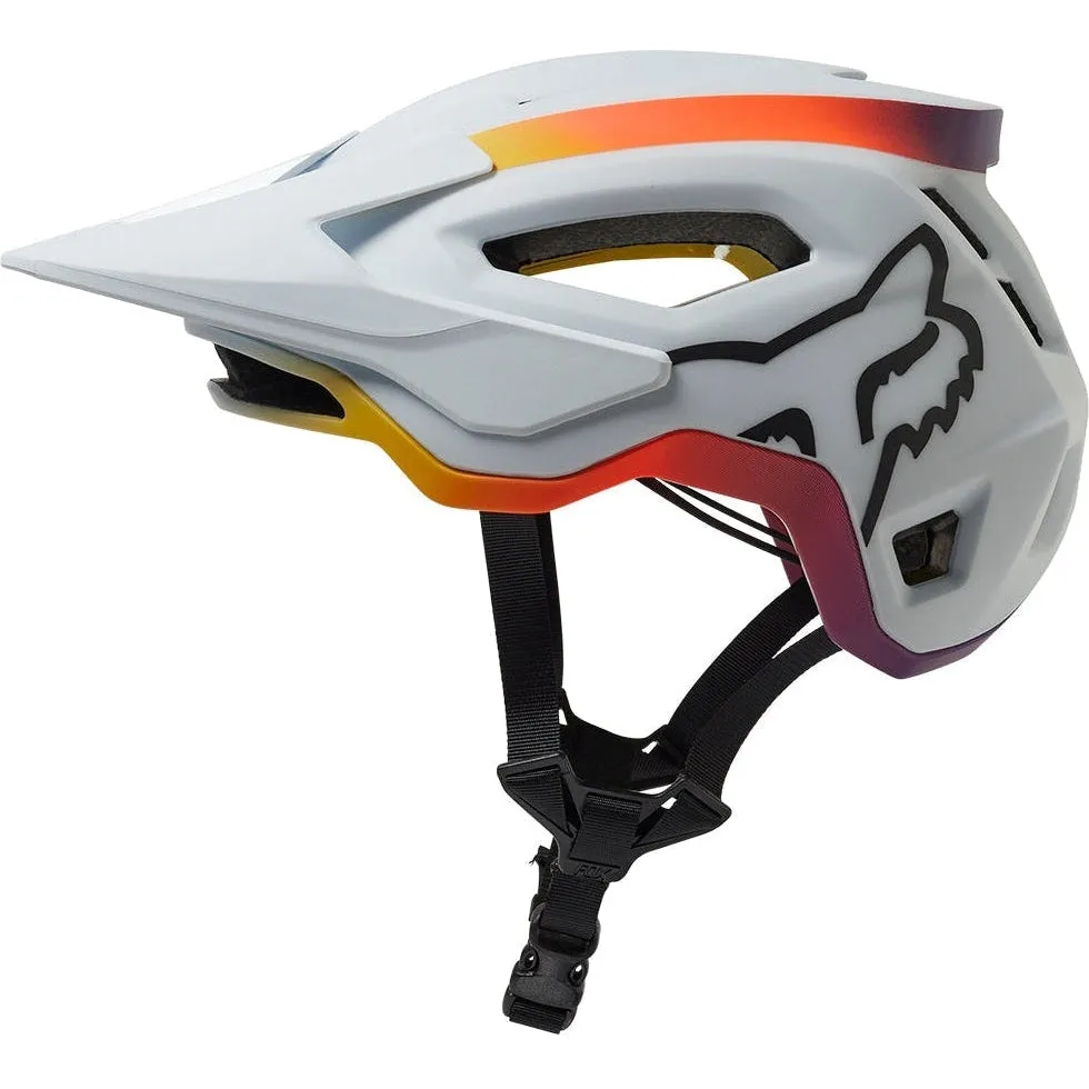 Fox 2022 Speedframe Vnish MIPS CE MTB Helmet