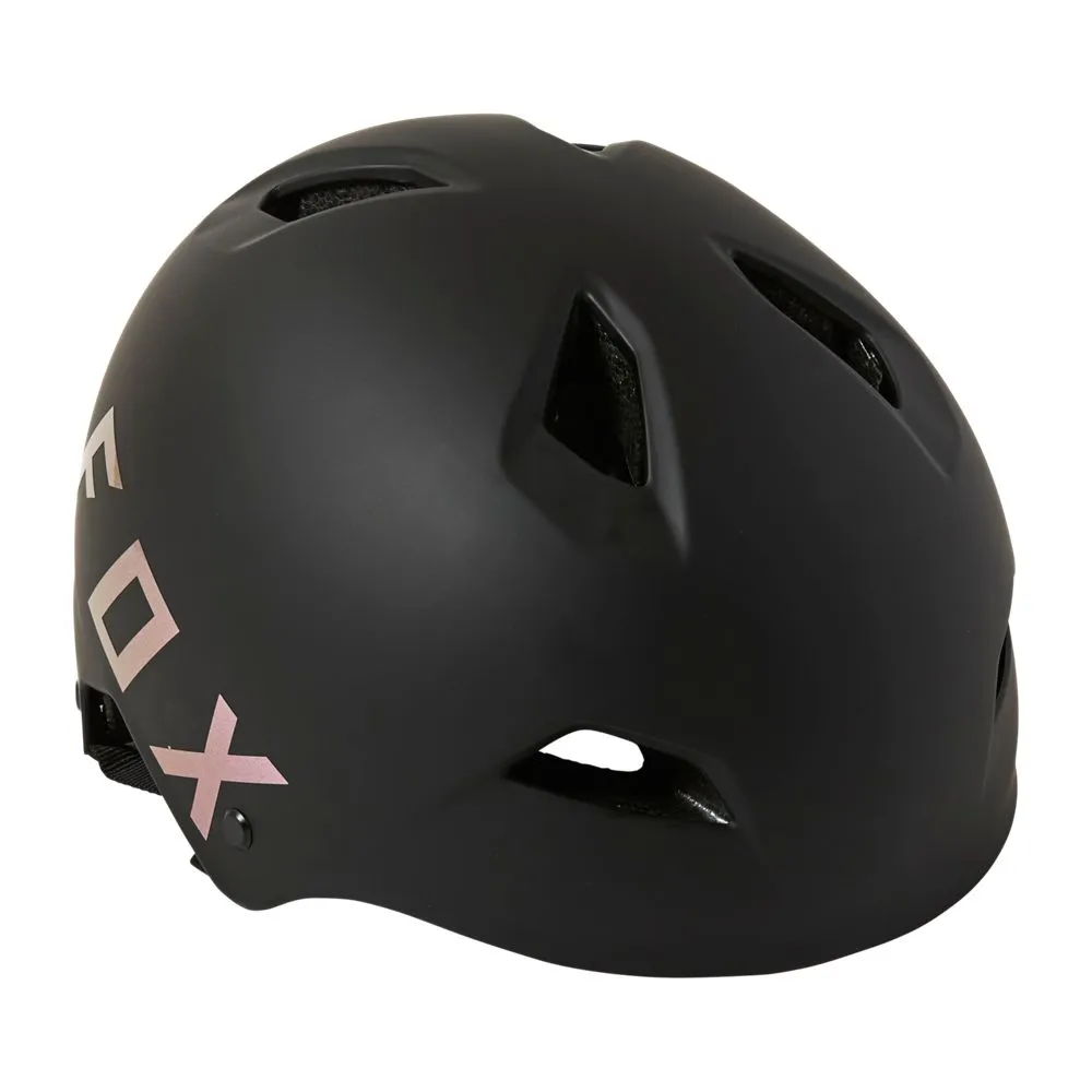 Fox Racing Unisex Flight Helmet