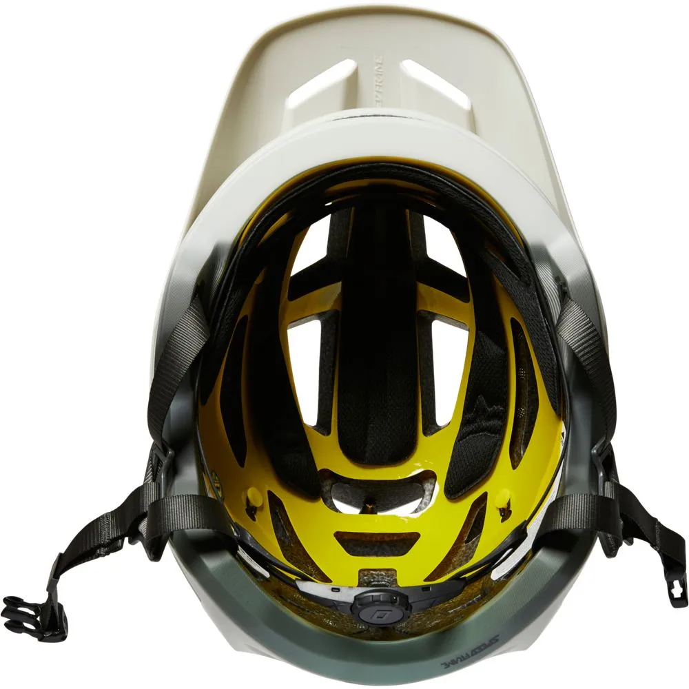 Fox Racing Unisex Speedframe Vnish Helmet